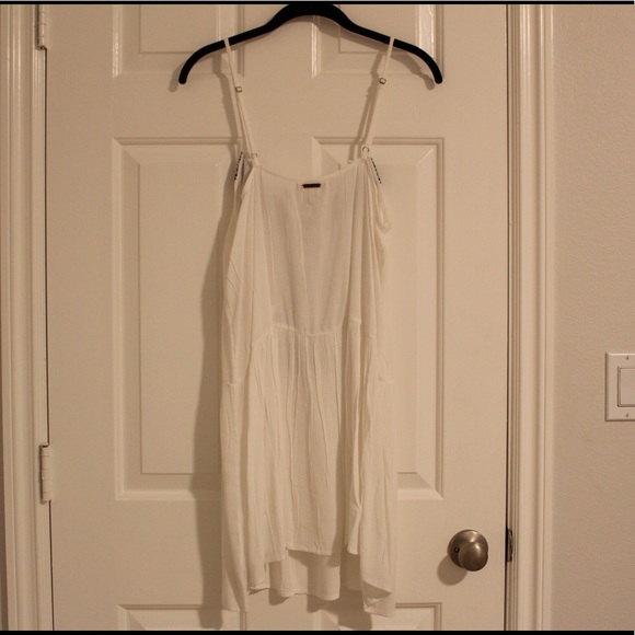 summer dress - Picture 3 of 3